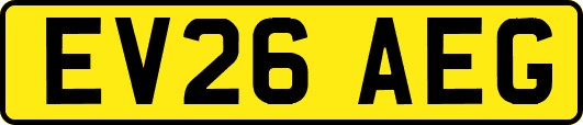 EV26AEG