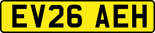 EV26AEH
