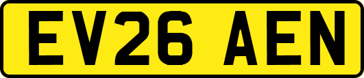 EV26AEN