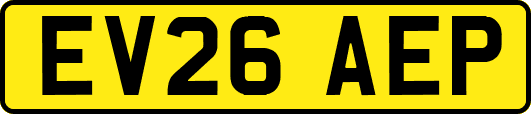 EV26AEP