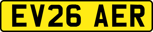 EV26AER