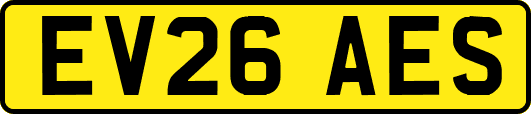 EV26AES