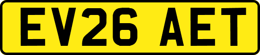 EV26AET