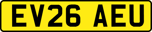 EV26AEU