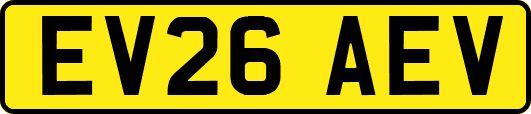 EV26AEV