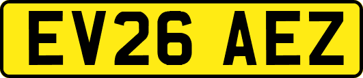 EV26AEZ