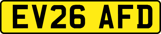 EV26AFD