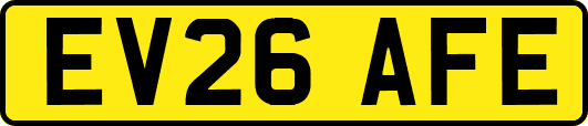 EV26AFE