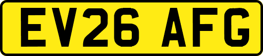 EV26AFG