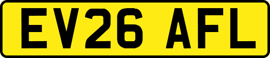 EV26AFL