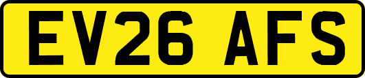 EV26AFS