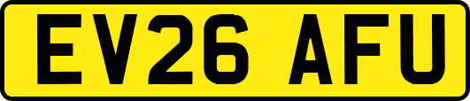 EV26AFU