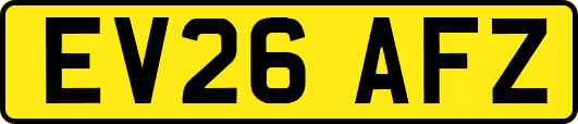 EV26AFZ