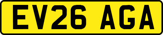 EV26AGA