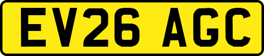 EV26AGC
