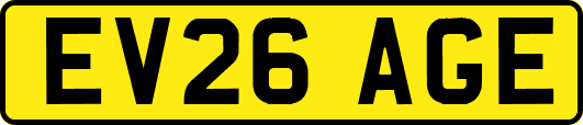 EV26AGE