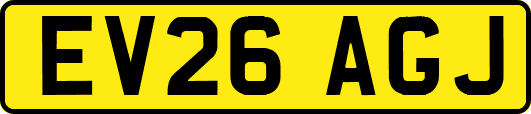 EV26AGJ