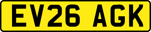 EV26AGK