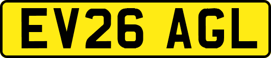EV26AGL