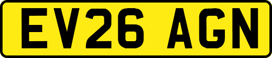 EV26AGN