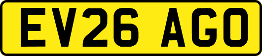 EV26AGO