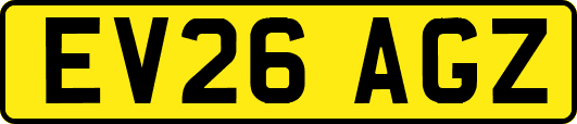 EV26AGZ