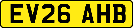 EV26AHB