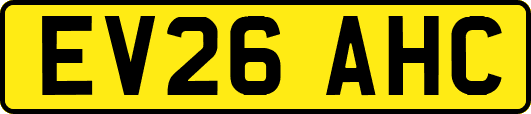 EV26AHC
