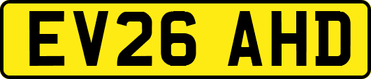 EV26AHD