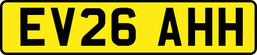EV26AHH