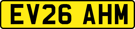 EV26AHM