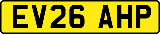 EV26AHP