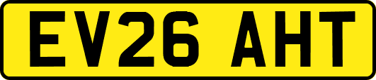 EV26AHT