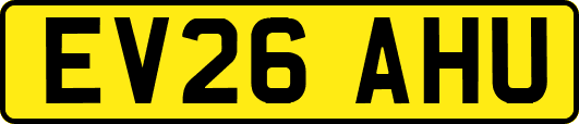 EV26AHU