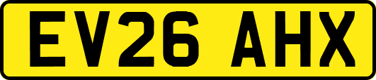 EV26AHX