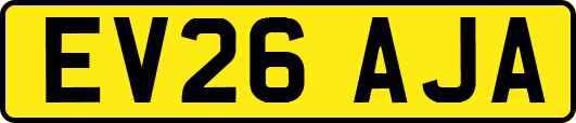 EV26AJA