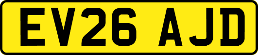 EV26AJD