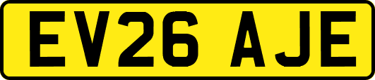 EV26AJE