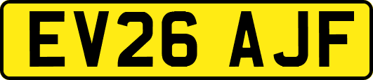 EV26AJF
