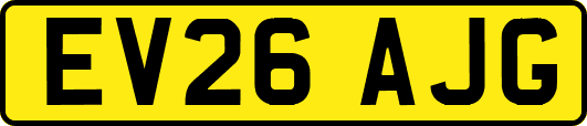 EV26AJG