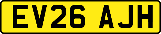 EV26AJH