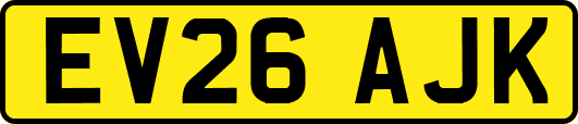 EV26AJK