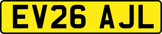 EV26AJL