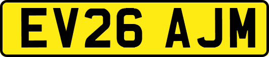 EV26AJM