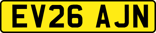 EV26AJN