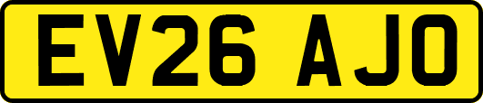 EV26AJO