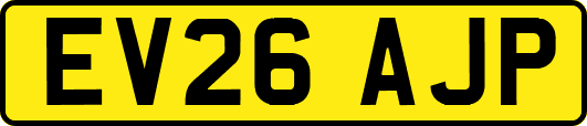 EV26AJP