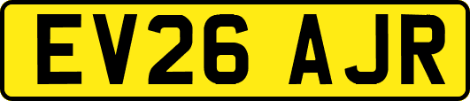EV26AJR