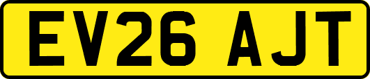 EV26AJT