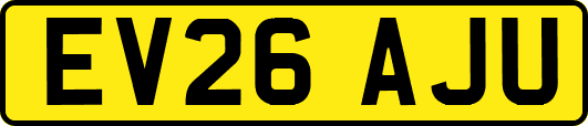 EV26AJU